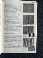 Handarbetsboken