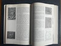 Handarbetsboken