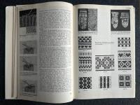 Handarbetsboken