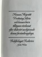 Prinsessans ABC-bok : The princess' ABC