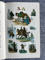 Prinsessans ABC-bok : The princess' ABC