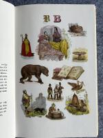 Prinsessans ABC-bok : The princess' ABC