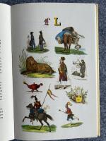 Prinsessans ABC-bok : The princess' ABC