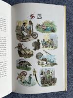 Prinsessans ABC-bok : The princess' ABC