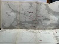 Industri och Hantverk i Stockholm + Kartbilaga