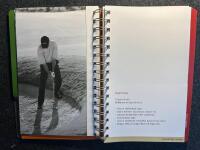 Golf&ouml;vningsboken