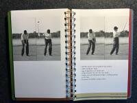 Golf&ouml;vningsboken