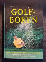 Den stora golfboken
