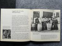 Sillburkar & tv&aring;lkartonger : om v&aring;ra f&ouml;rpackningar och deras historia