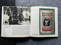 Sillburkar & tv&aring;lkartonger : om v&aring;ra f&ouml;rpackningar och deras historia