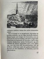 Sommar-Odyss&eacute;