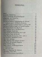Det glada Stockholm och En tur till Stockholm 1774.