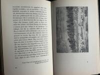 Det glada Stockholm och En tur till Stockholm 1774.