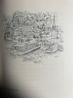 M&auml;laren och En resa fr&aring;n Stockholm genom M&auml;laren &aring;r 1782