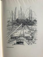 M&auml;laren och En resa fr&aring;n Stockholm genom M&auml;laren &aring;r 1782