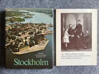 Ung i 1800- och 90-talens Stockholm och STOCKHOLM