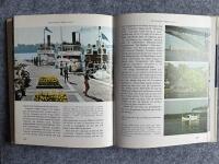 Ung i 1800- och 90-talens Stockholm och STOCKHOLM