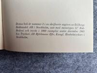 Bortom stadens yttersta staket och Stad i Norden