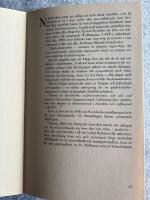 Bortom stadens yttersta staket och Stad i Norden