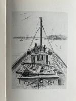 Bortom stadens yttersta staket och Stad i Norden