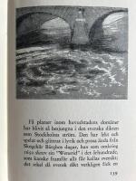 Bortom stadens yttersta staket och Stad i Norden