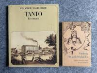 Tanto och Vandring i det glada Stockholm