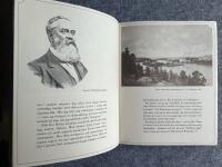 Tanto och Vandring i det glada Stockholm