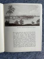 Tanto och Vandring i det glada Stockholm