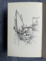 Tanto och Vandring i det glada Stockholm