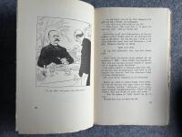 Stockholmshistorier och Det glada Stockholm.