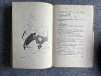 Stockholmshistorier och Det glada Stockholm.