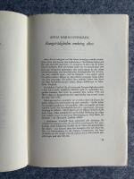 Stockholmshistorier och Det glada Stockholm.