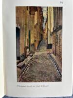 Gamla stan och 1998 Stockholm