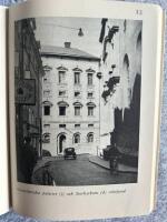 Gamla stan och 1998 Stockholm