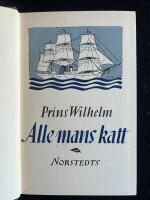 Alle mans katt