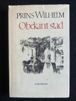 Obekant stad