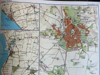 Kartverket Svenska orter