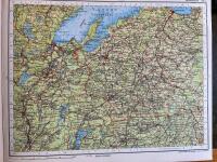 Kartverket Svenska orter