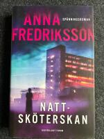 Nattsk&ouml;terskan