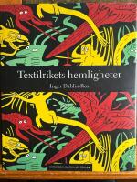 Textilrikets hemligheter