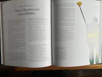 Textilrikets hemligheter