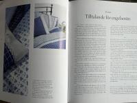 Textilrikets hemligheter