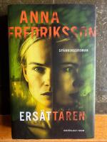Ers&auml;ttaren