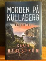 Fallh&ouml;jd (Morden p&aring; Kullaberg)