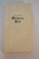 Carl von Linn&eacute;s V&auml;stg&ouml;taresa 1746