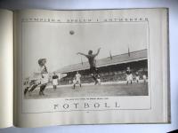 Olympiska spelen i Antwerpen 1920