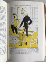 Sveriges historia genom tiderna, I-V