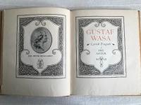 Gustaf Wasa. Lyrisk tragedi