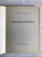 Anders Celcius
