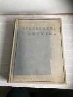 Svenskarna i Amerika
